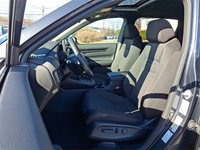 Certified 2023 Honda CR-V Sport image 14