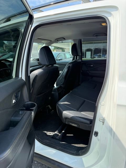 Used 2017 Honda Ridgeline RTL image 7