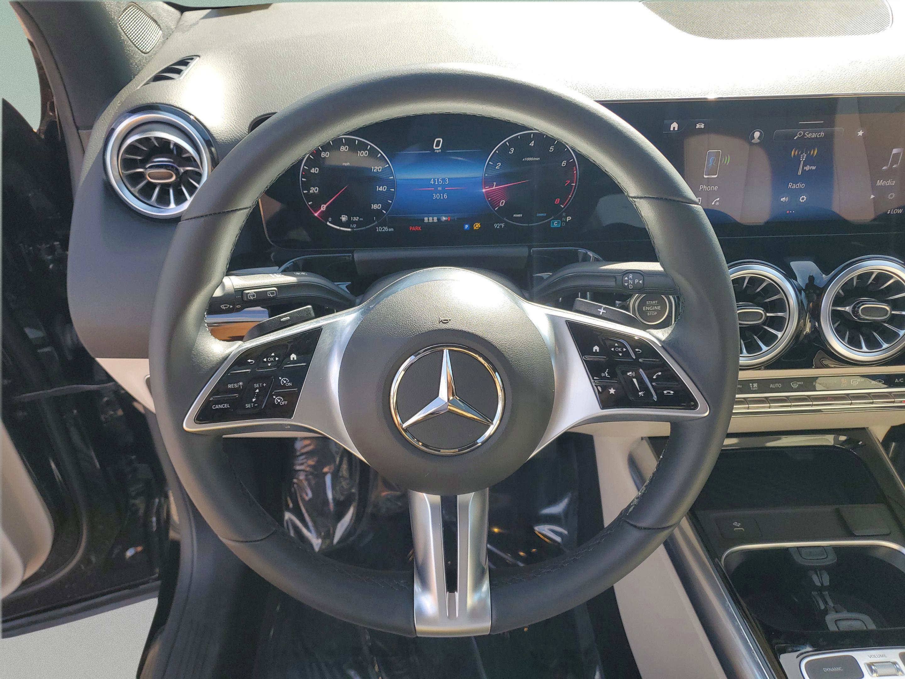 Used 2025 Mercedes-Benz GLA 250 image 13