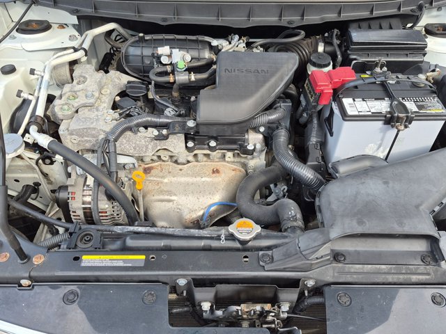 Used 2012 Nissan Rogue SL AWD/4WD image 23