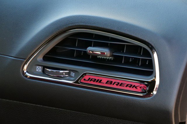 Used 2023 Dodge Challenger SRT Hellcat image 35