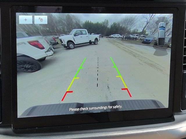 Used 2023 Ford F150 Lariat w/ Equipment Group 502A High AWD/4WD image 28