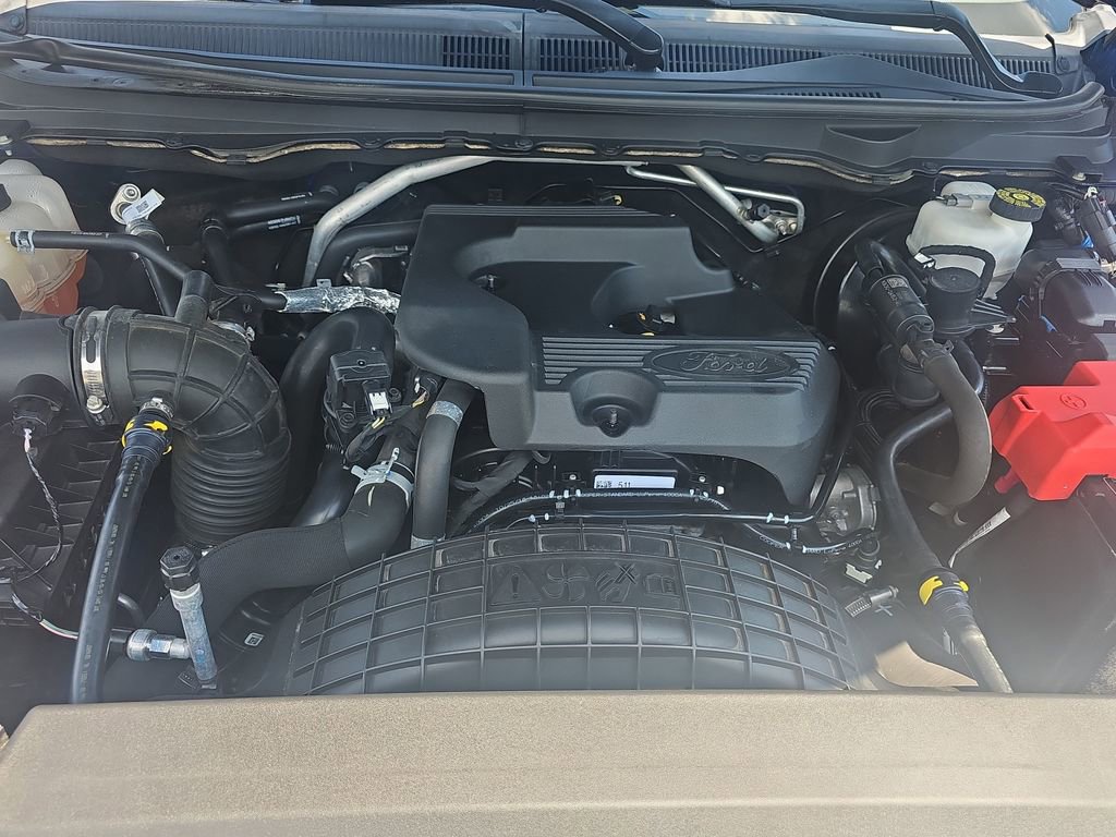 Used 2019 Ford Ranger Lariat w/ Trailer Tow Package AWD/4WD image 21