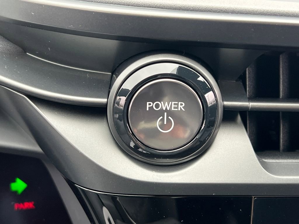 New 2026 Lexus RZ 450e AWD image 26