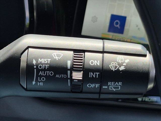Used 2025 Lexus RX 350 Premium w/ Accessory Package (Z1) FWD image 12