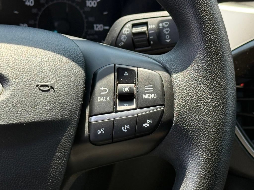 Used 2020 Ford Escape SE FWD image 23