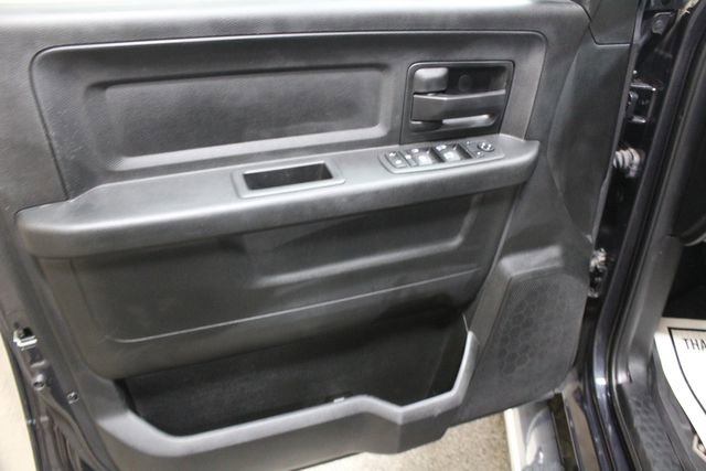 Used 2018 RAM 2500 Tradesman w/ Chrome Appearance Group image 22
