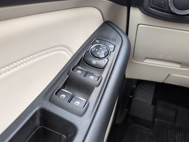Certified 2023 Ford Edge Titanium AWD/4WD image 32