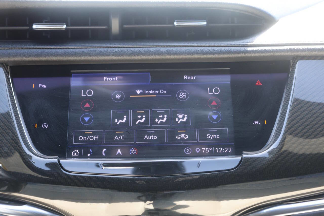 Used 2020 Cadillac XT6 Sport AWD/4WD image 21