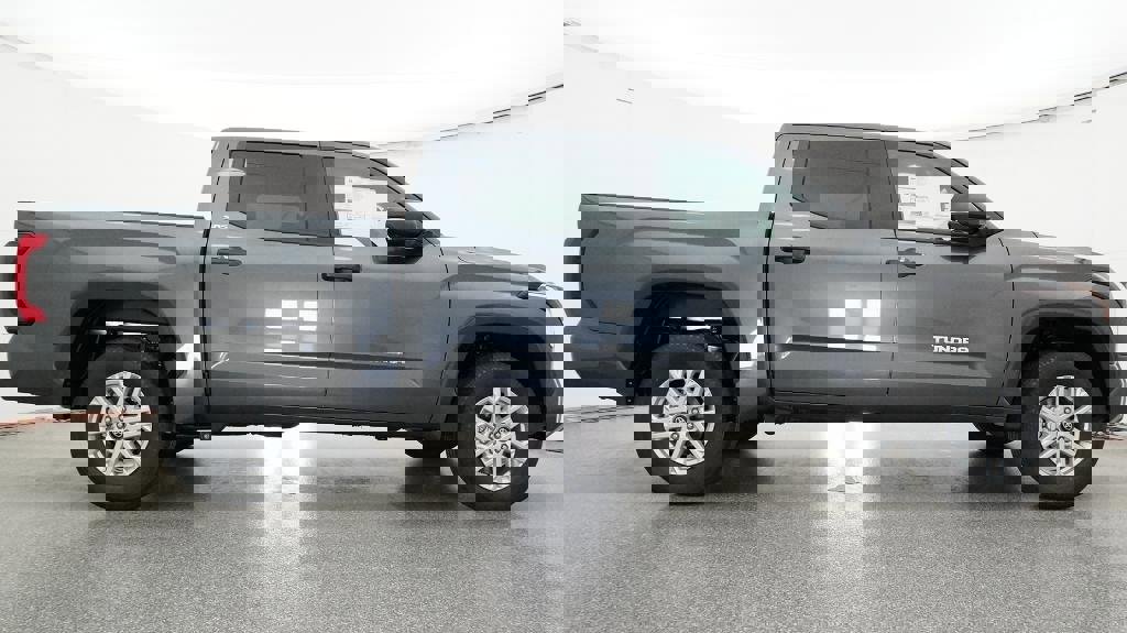 New 2026 Toyota Tundra SR5 image 21