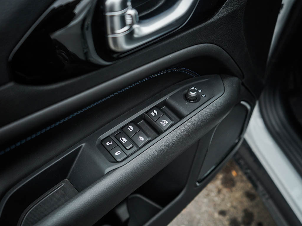 New 2026 Jeep Compass Limited AWD/4WD image 19