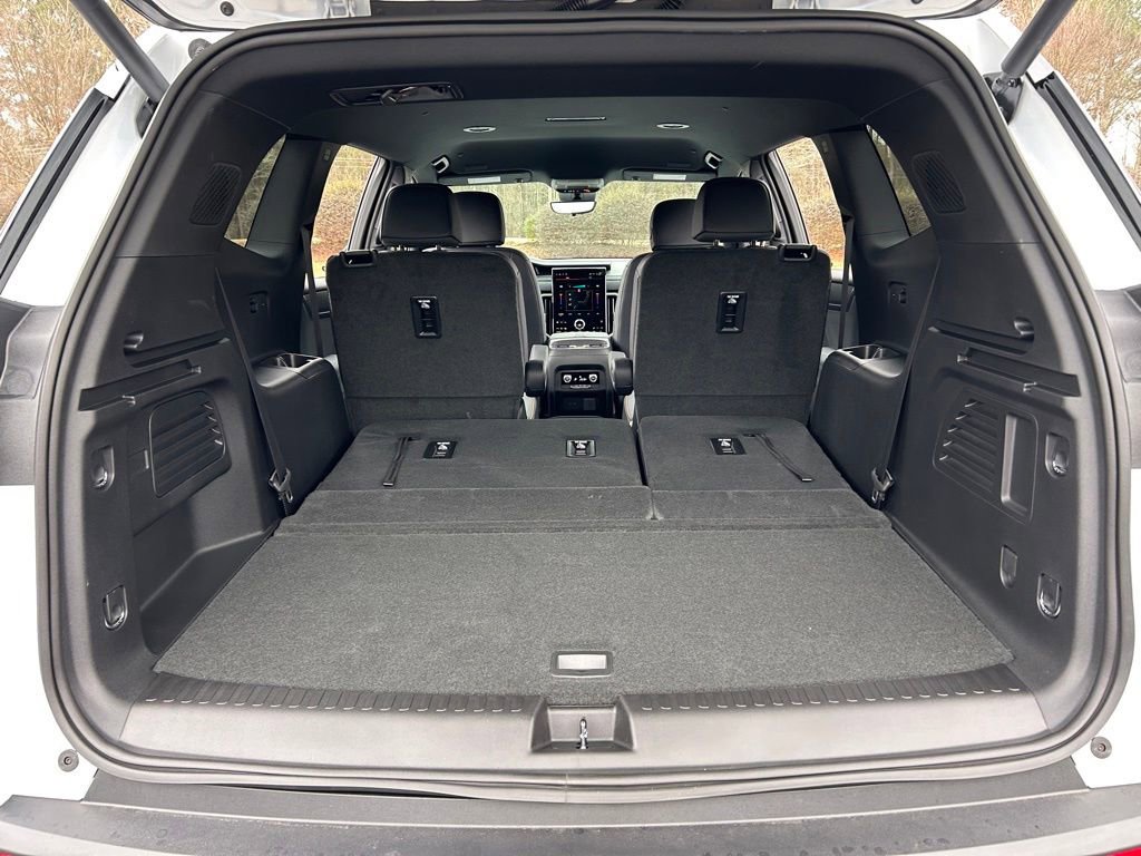 New 2026 GMC Acadia AT4 image 42