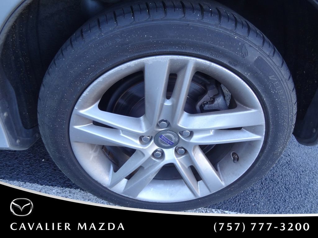 Used 2015 Volvo V60 T5 Premier image 33