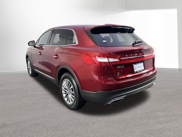 Used 2017 Lincoln MKX Select w/ Select Plus Package image 31