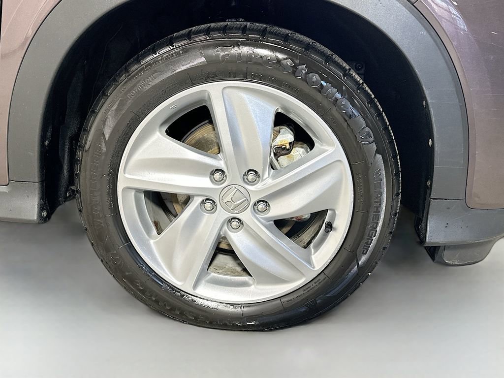 Used 2019 Honda HR-V EX-L image 30