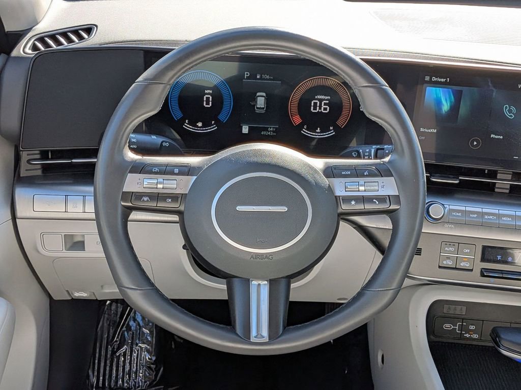 Certified 2024 Hyundai Kona SEL image 18