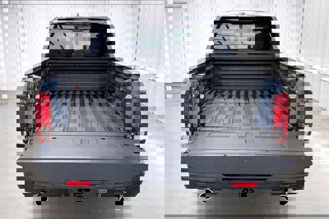 New 2026 Honda Ridgeline RTL image 19