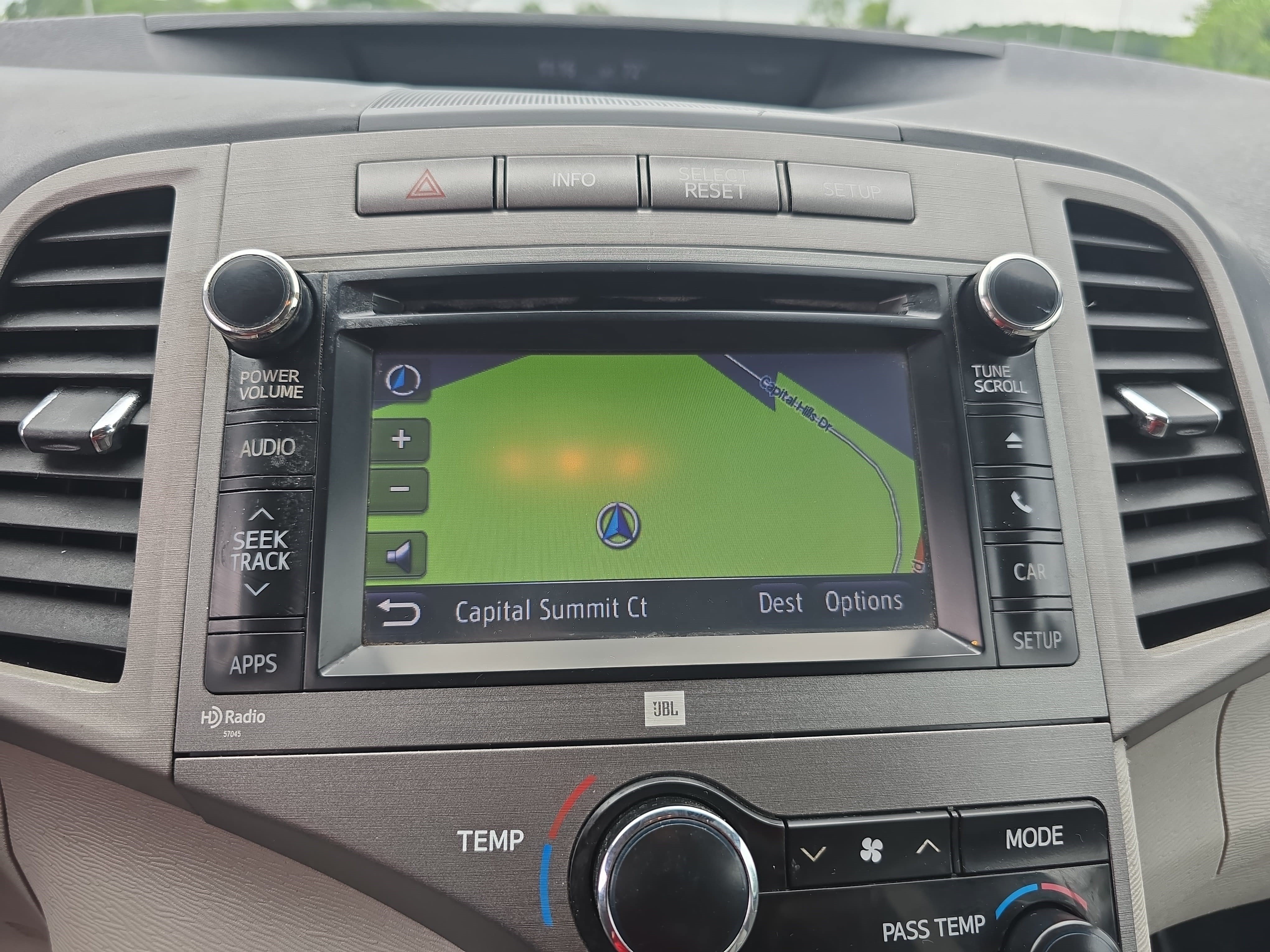 Used 2013 Toyota Venza XLE w/ XLE Premium Pkg FWD image 23