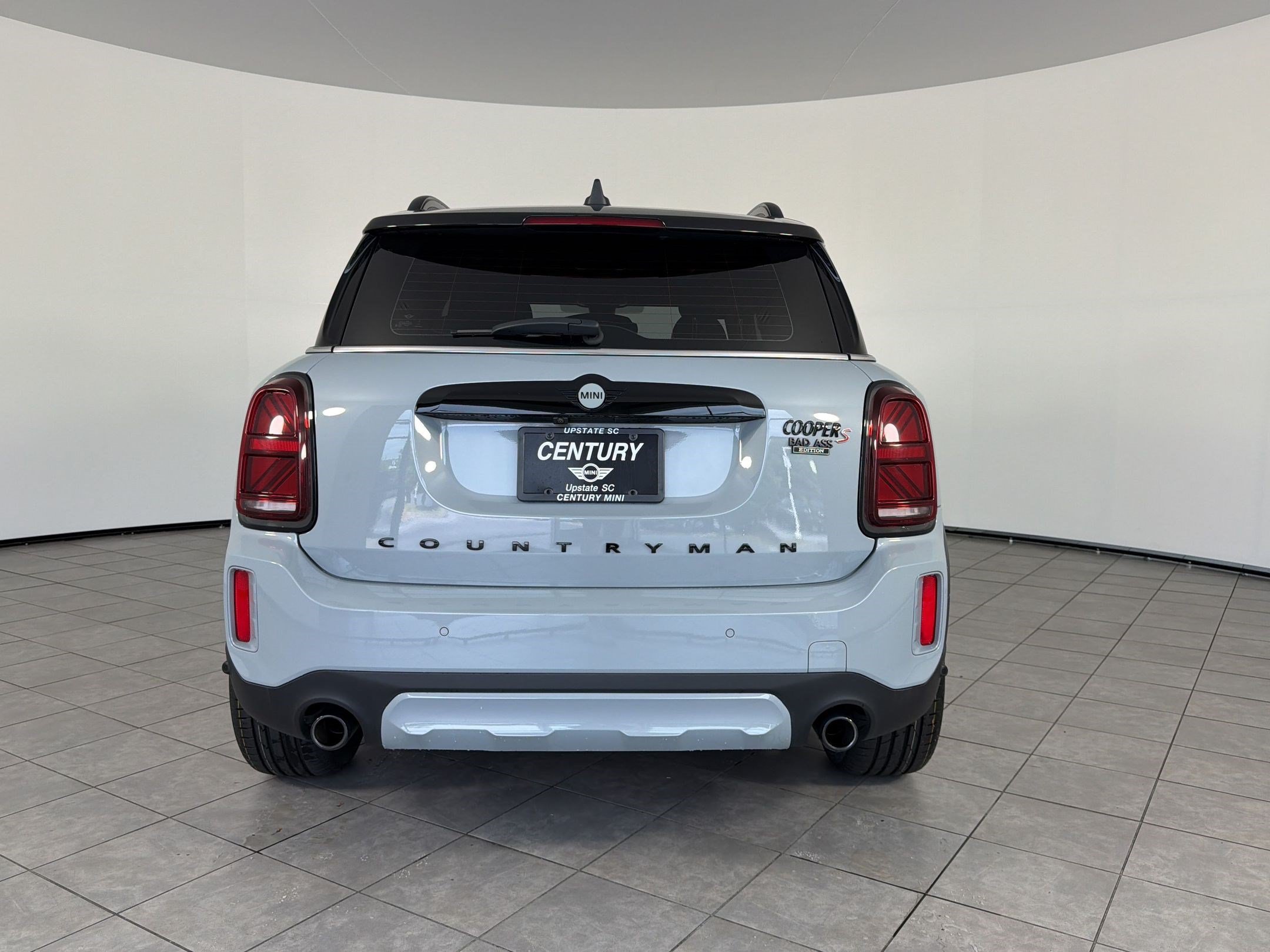 Used 2023 MINI Cooper Countryman S w/ Mini Untamed Edition AWD/4WD image 10