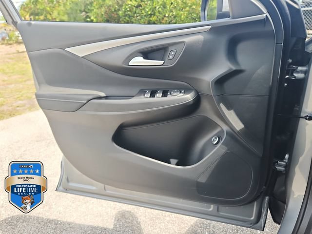 New 2026 Buick Envista Preferred w/ Convenience II Package FWD image 19