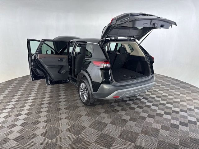 Certified 2023 Nissan Rogue S AWD/4WD image 16