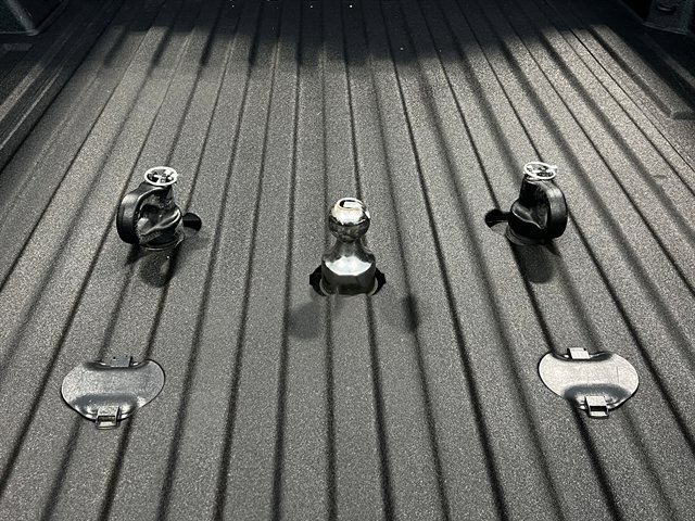 Used 2024 Chevrolet Silverado 3500 LT image 21