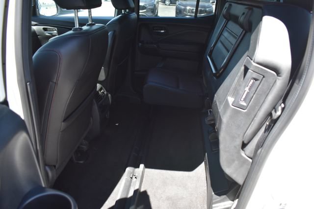 Used 2023 Honda Ridgeline Black Edition image 34