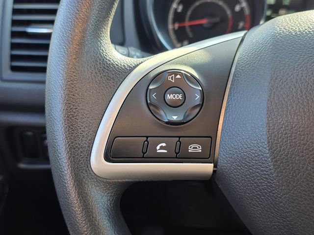 Used 2023 Mitsubishi Outlander Sport ES AWD/4WD image 24