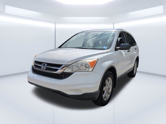 Used 2011 Honda CR-V SE image 8