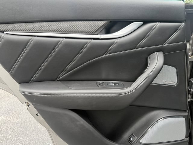 Used 2019 Maserati Levante GTS AWD/4WD image 31