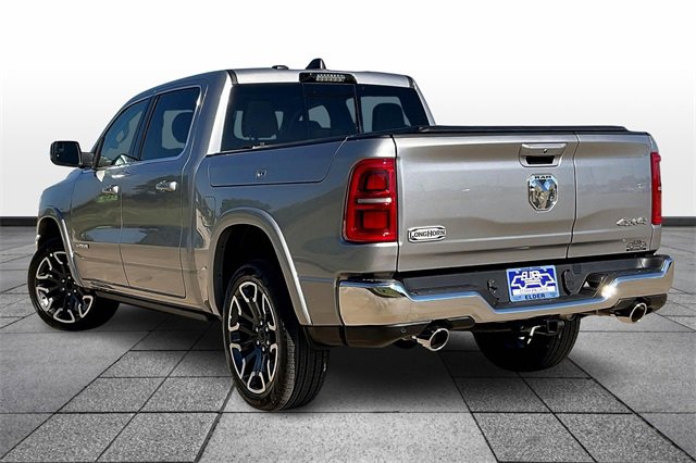 New 2026 RAM 1500 Limited image 3