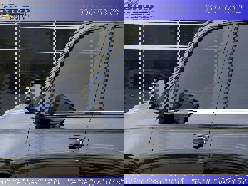 New 2025 Chevrolet Tahoe Premier image 14