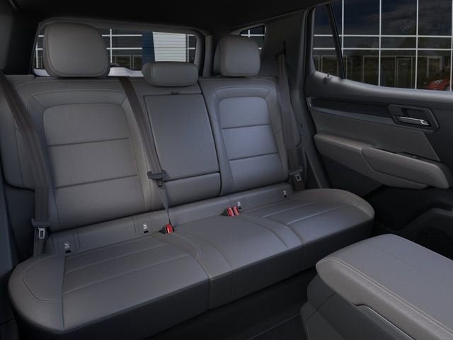 New 2026 GMC Terrain Elevation w/ Elevation Premium Package FWD image 17