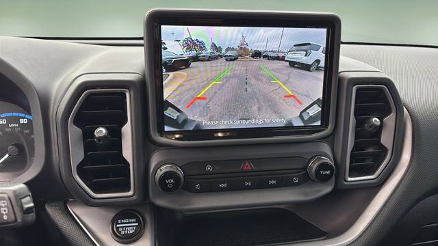 Used 2022 Ford Bronco Sport Big Bend image 26