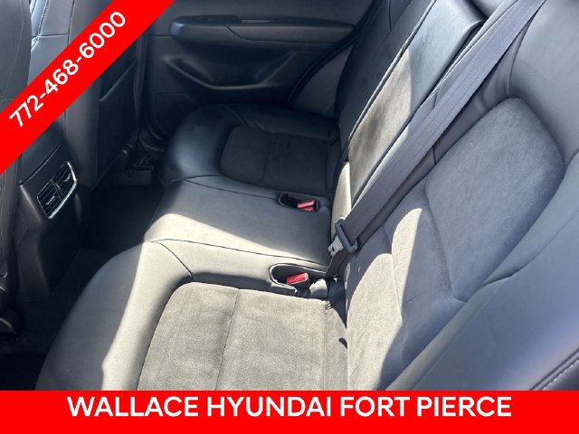 Used 2023 MAZDA CX-5 AWD 2.5 S w/ Select Package image 14