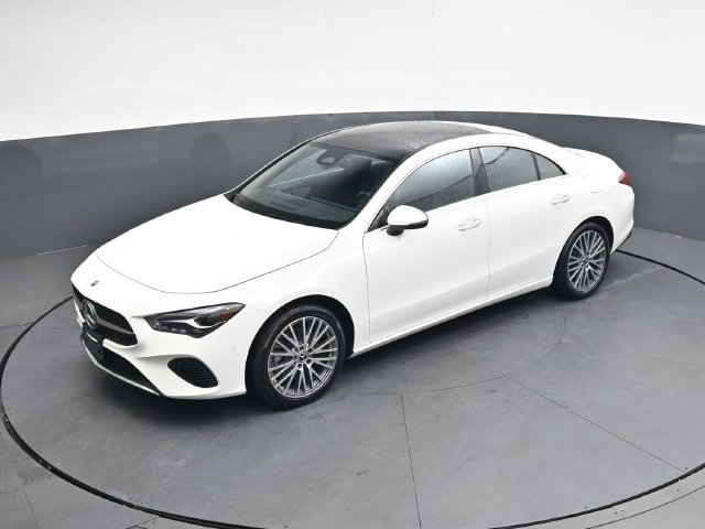 Used 2025 Mercedes-Benz CLA 250 image 27