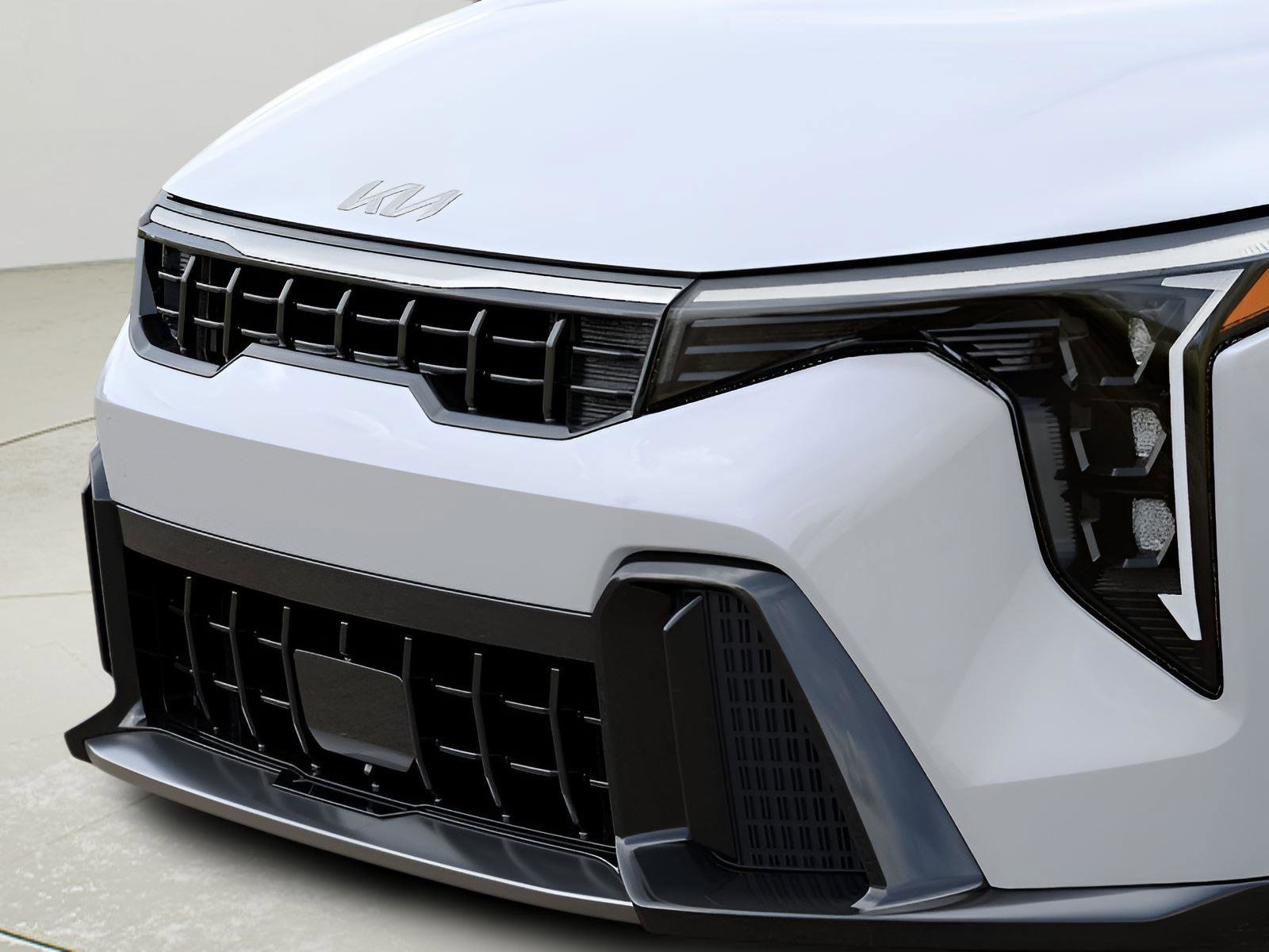 New 2026 Kia K4 EX FWD image 27