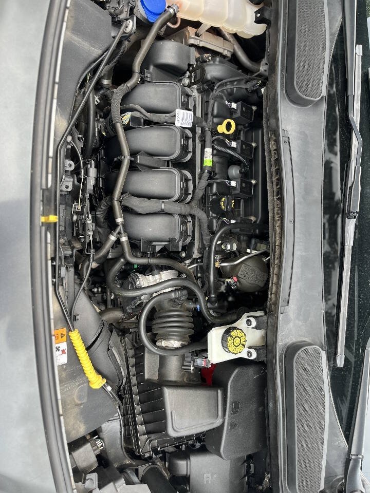 Used 2021 Ford Transit Connect XL FWD image 32