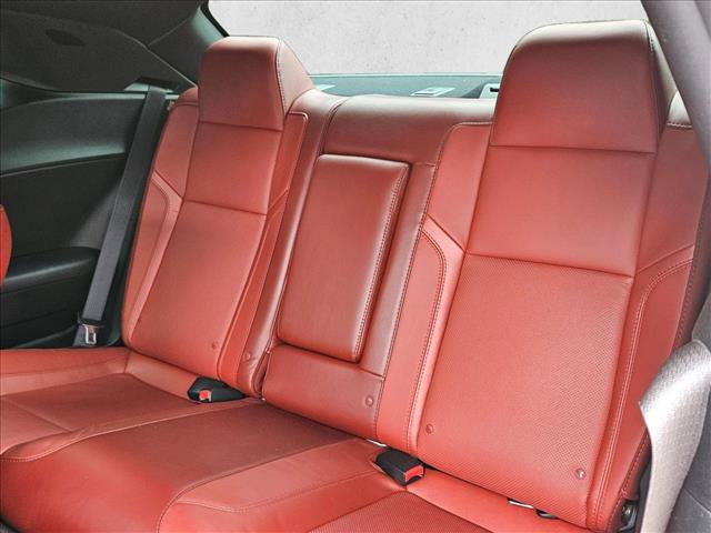 Used 2018 Dodge Challenger R/T Plus RWD image 18