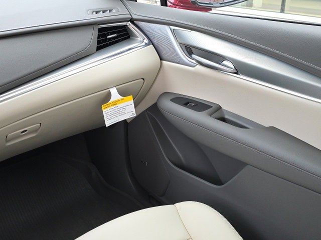 New 2026 Cadillac XT5 Premium Luxury image 23