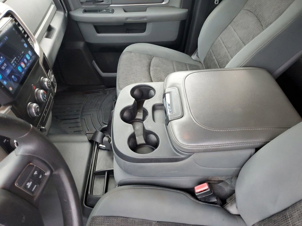 Used 2013 RAM 2500 SLT w/ HD Snow Plow Prep Group image 28