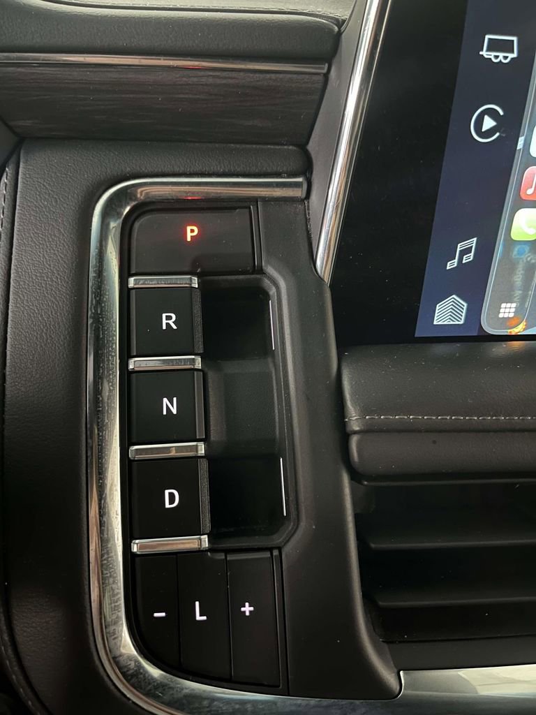 Used 2024 Chevrolet Tahoe LT image 22