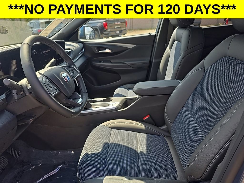 New 2026 Buick Envista Preferred w/ Convenience I Package image 19