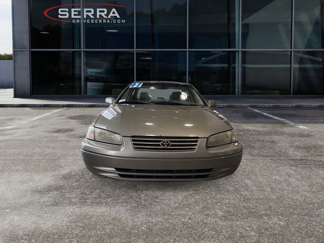 Used 1997 Toyota Camry LE image 6