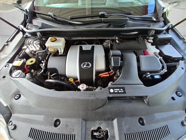 Used 2019 Lexus RX 450h AWD w/ Luxury Package image 25