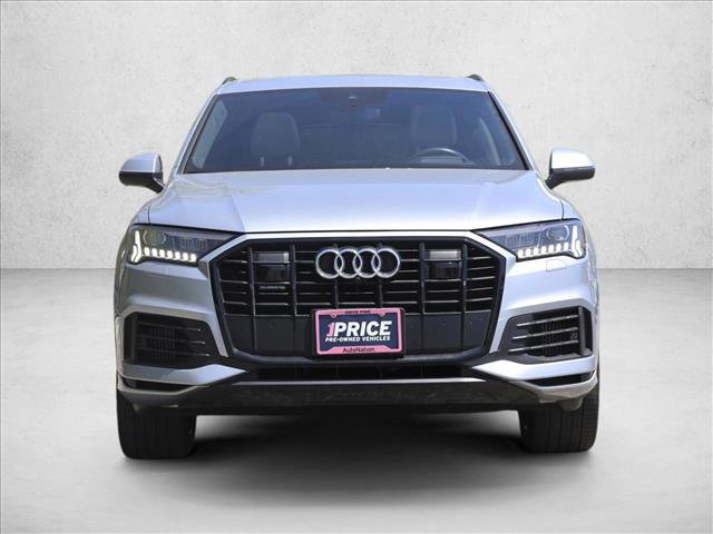 Used 2021 Audi Q7 3.0T Prestige AWD/4WD image 2