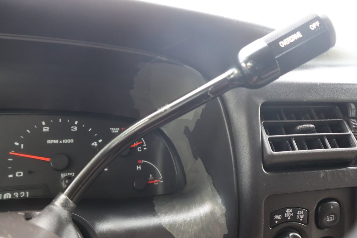 Used 2005 Ford Excursion Eddie Bauer AWD/4WD image 34