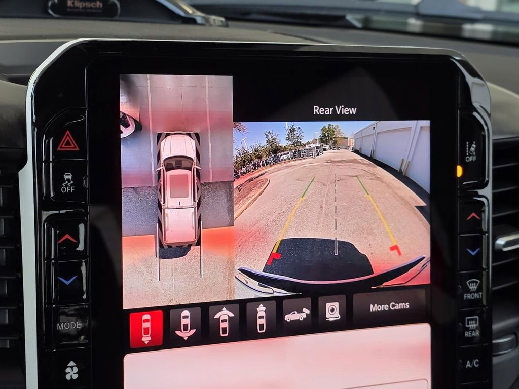 New 2026 RAM 1500 Tungsten image 17