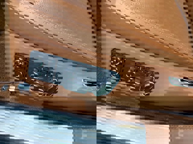 Used 2014 Bentley Flying Spur W12 image 20