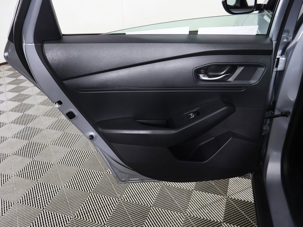 Used 2023 Honda Accord LX image 21